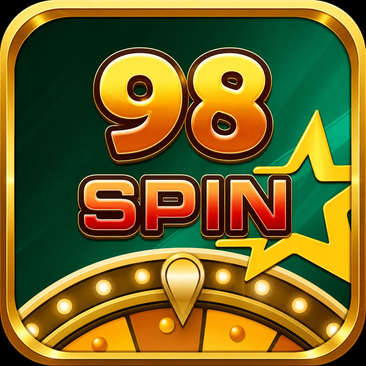 98SPIN - Permainan Musik yang Menghibur dan Interaktif