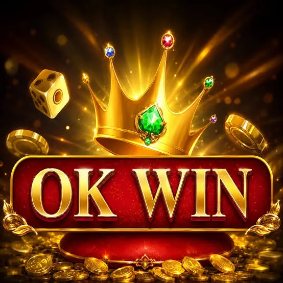 OKWIN - Permainan Arcade Seru dan Menantang