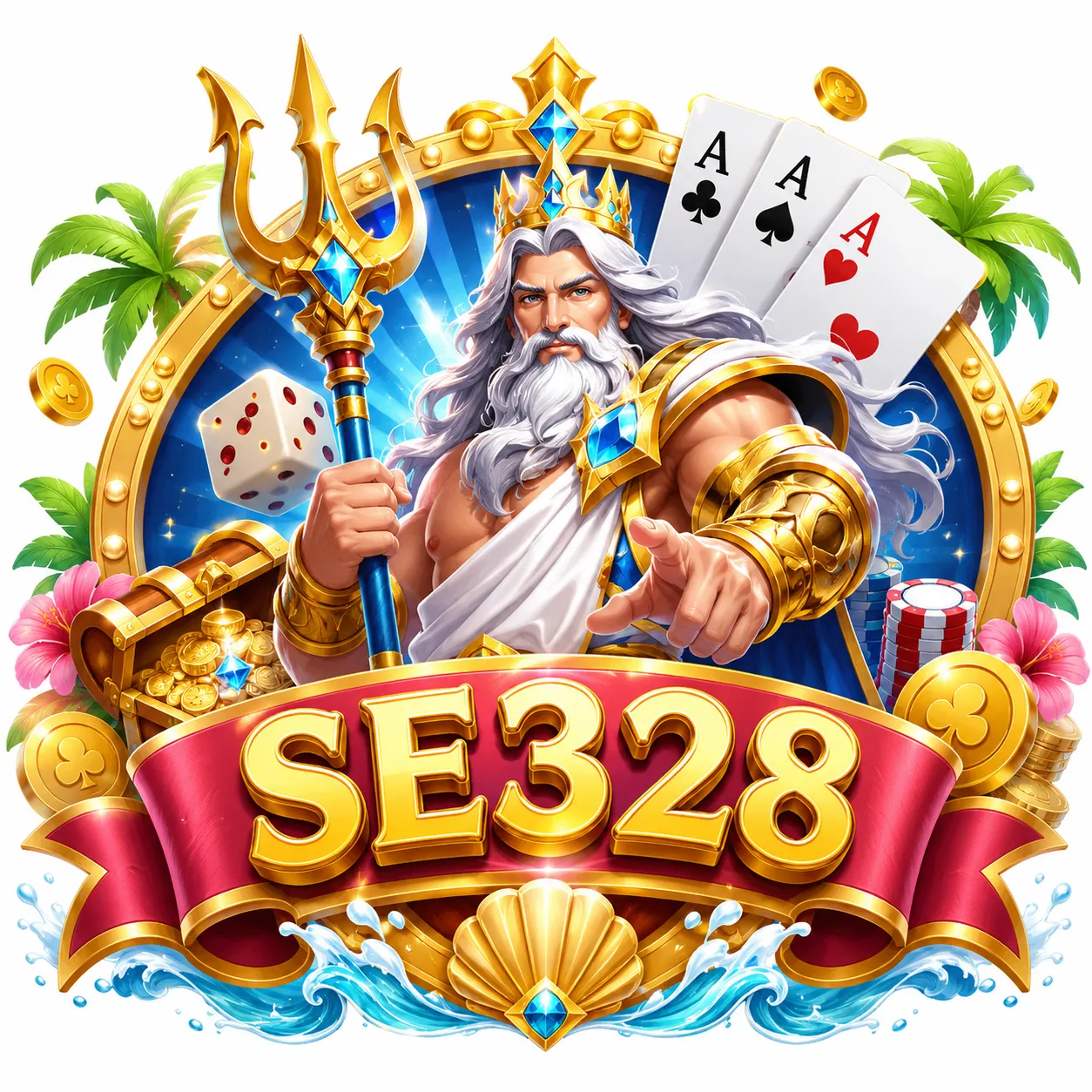 SE328 - Petualangan Arcade Seru Tanpa Batas