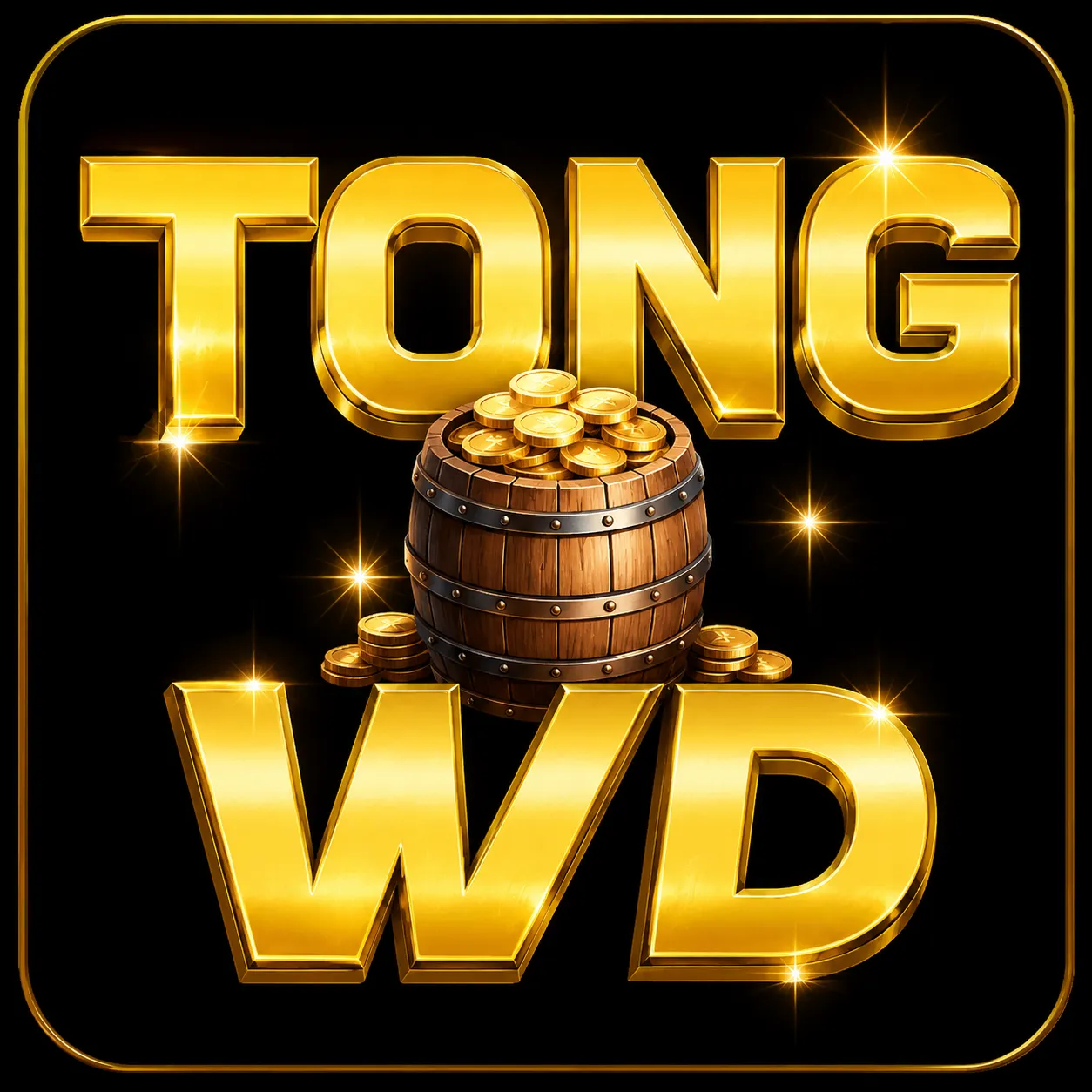 TONGWD - Permainan Petualangan Aksi RPG yang Menarik